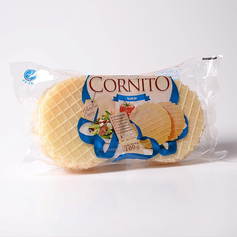 CORNITO Ostya Natur 100g